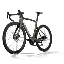 Pinarello F5 105 Di2 Most Ultrafast 45 - Nero