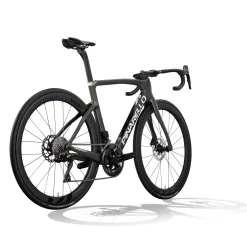 Pinarello F5 105 Di2 Most Ultrafast 45 - Nero