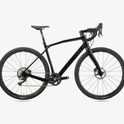 Pinarello Granger X3 Disc GRX - Nero