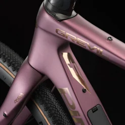 Pinarello Grevil F7 Force AXS XPLR - Viola