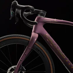 Pinarello Grevil F7 Force AXS XPLR - Viola