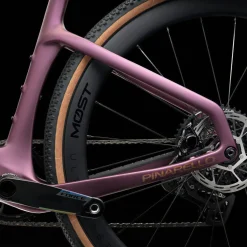 Pinarello Grevil F7 Force AXS XPLR - Viola