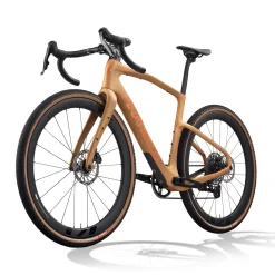 Pinarello Grevil F5 Rival AXS XPLR - Marrone
