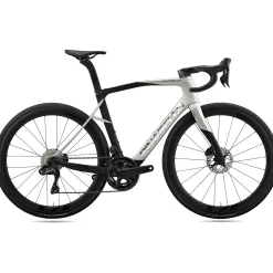 Pinarello X7 Ultegra Di2 - Grigio