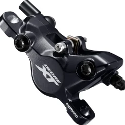 Pinza idraulica Shimano BR-M8100 Deore XT - Ant/Post