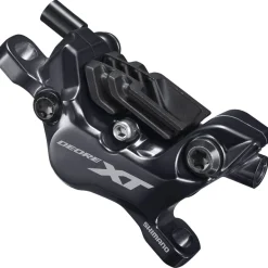 Pinza idraulica Shimano BR-M8120 Deore XT - Ant/Post