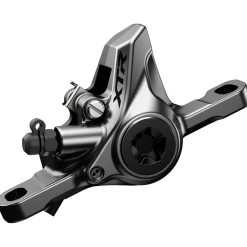 Pinza idraulica Shimano BR-M9100 XTR - Ant/Post