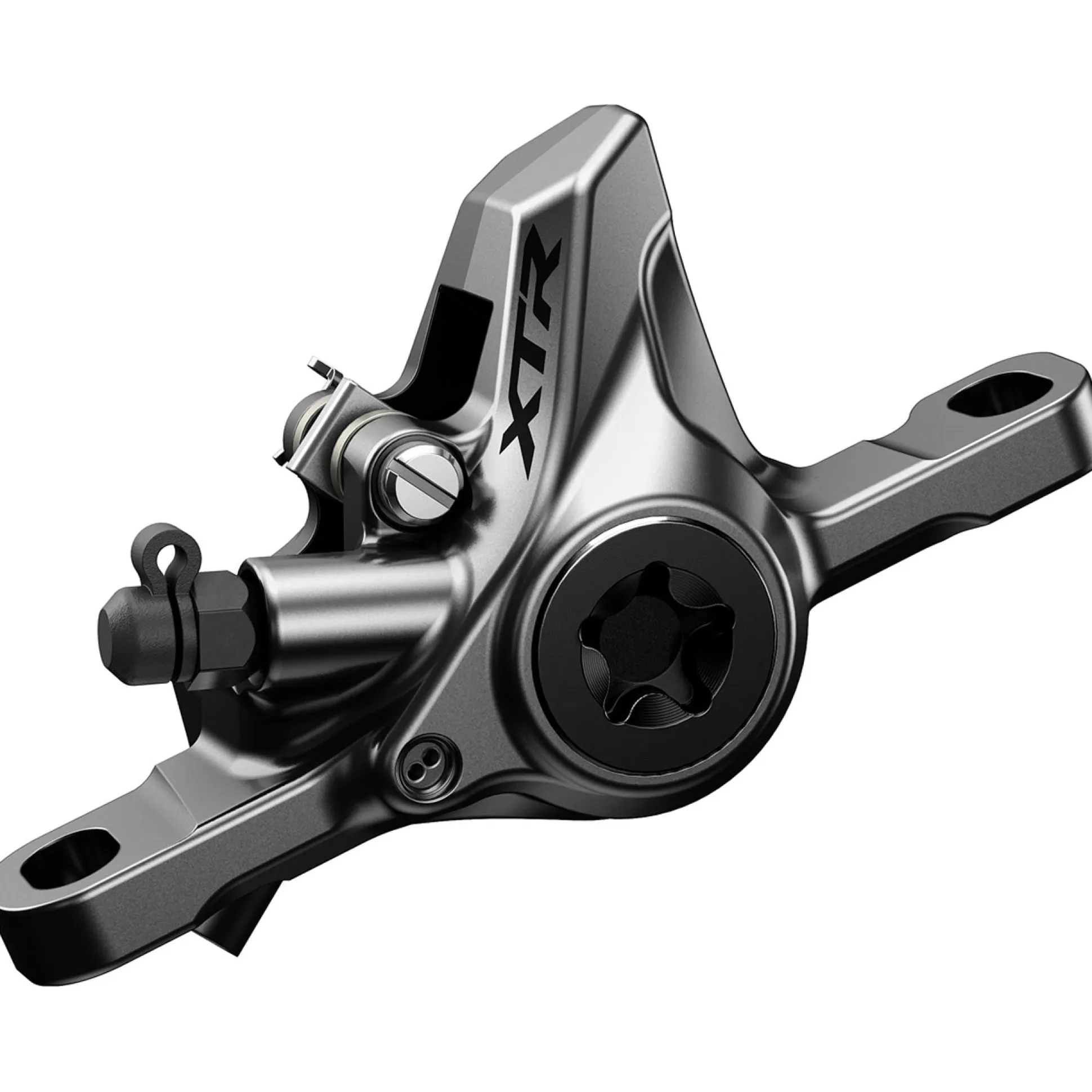 Pinza idraulica Shimano BR-M9100 XTR - Ant/Post