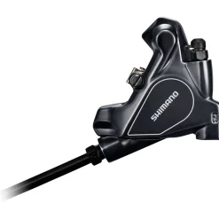 Pinza idraulica Shimano BR-RS805 Flat Mount (25mm) - Anteriore