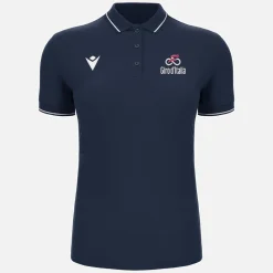 Polo donna Macron Waltz Giro d’Italia