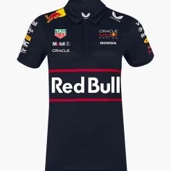 Polo donna Oracle Red Bull Racing