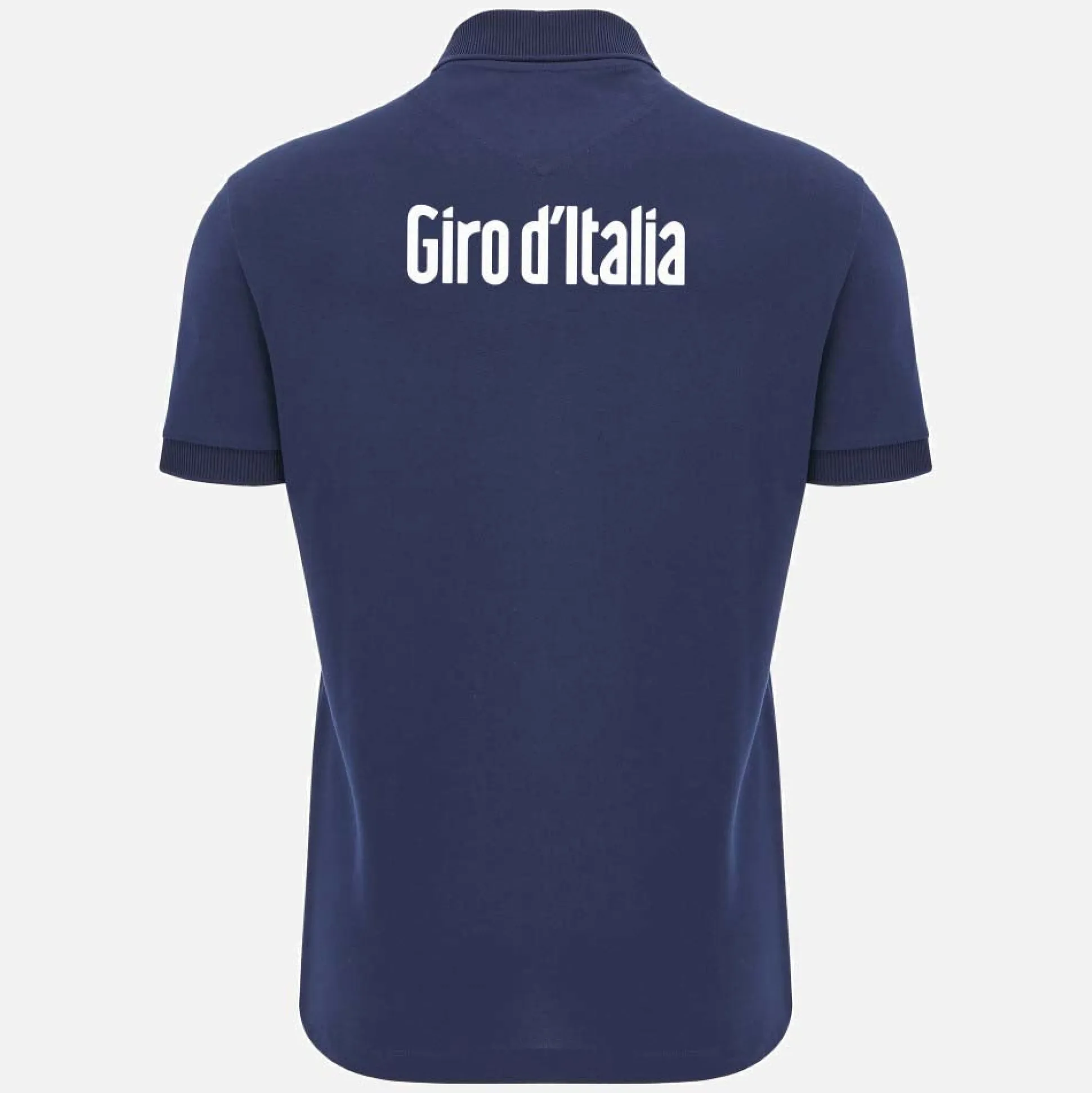 Polo Macron Chalki Giro d’Italia