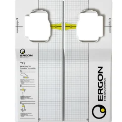 Posizionatore tacchette Ergon TP1 Speedplay
