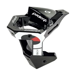 Prologo U-Cage