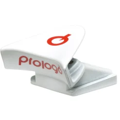 Prologo U-Clip - Bianco rosso