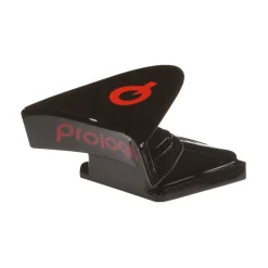 Prologo U-Clip - Nero Rosso