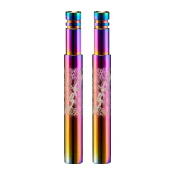Prolunga Valvola Supacaz Extenderz 50 mm - Oil slick