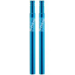 Prolunga Valvola Supacaz Extenderz 85 mm - Blu