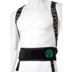 Protezione Amplifi Schiena MKX - Nero