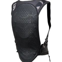 Protezione Amplifi Schiena MKX - Nero