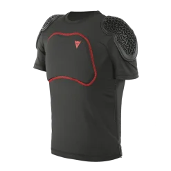 Protezione bambino Dainese Scarabeo Pro Tee - Nero