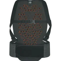Protezione bambino Scott AirFlex Junior - Nero