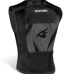 Protezione Bluegrass Armour Lite - Nero