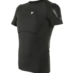 Protezione Dainese Trail Skins Pro Tee - Nero