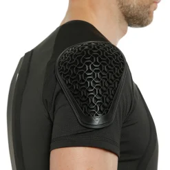 Protezione Dainese Trail Skins Pro Tee - Nero