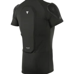 Protezione Dainese Trail Skins Pro Tee - Nero