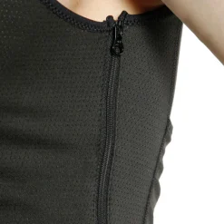Protezione Dainese Vest Trail Skins Air - Nero