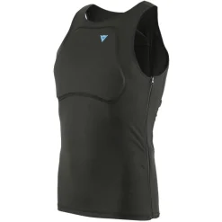 Protezione Dainese Vest Trail Skins Air - Nero