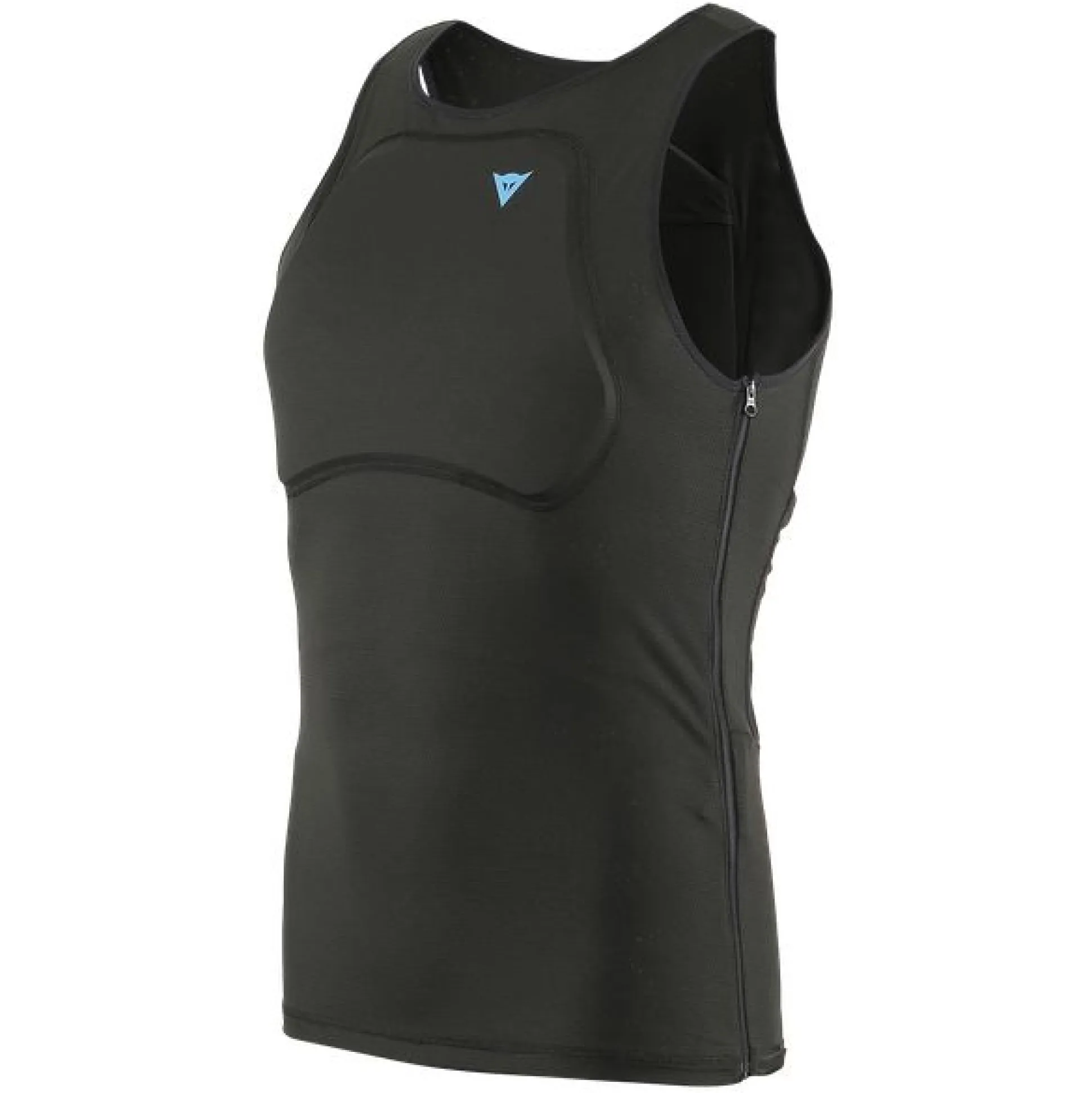 Protezione Dainese Vest Trail Skins Air - Nero