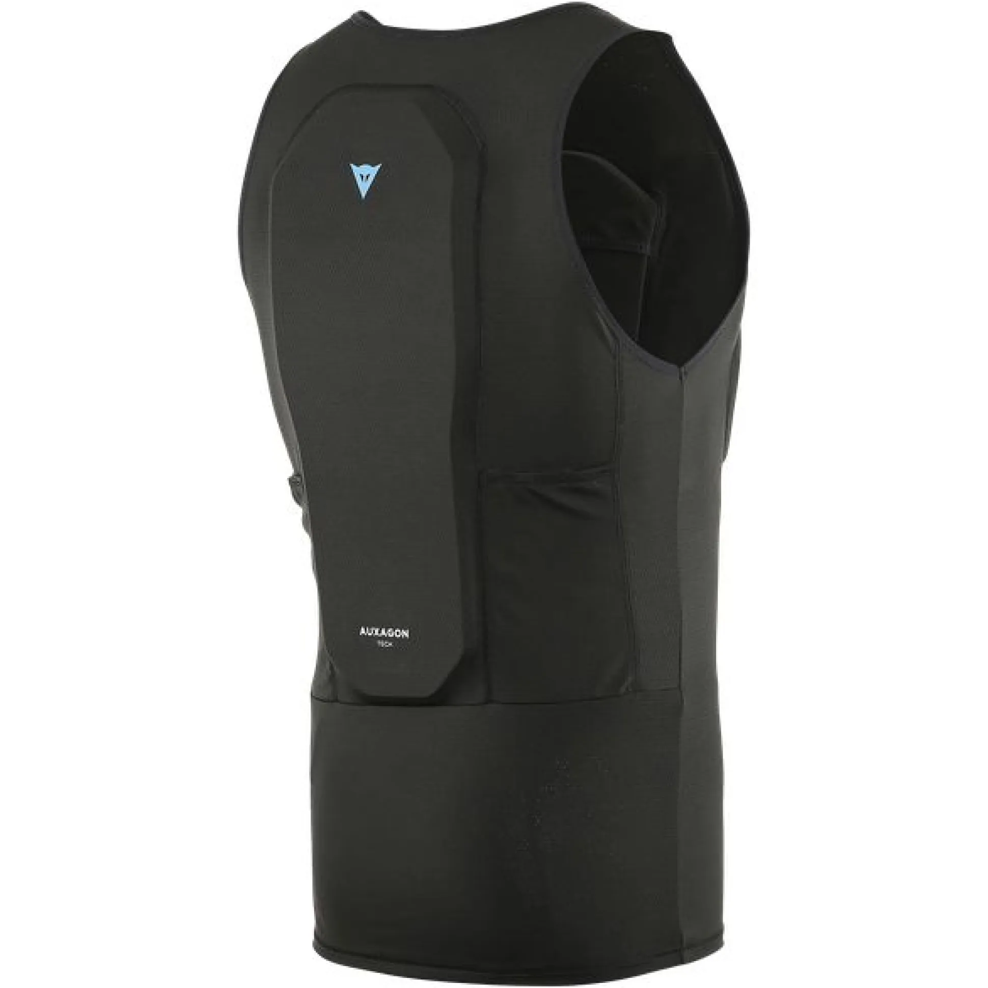 Protezione Dainese Vest Trail Skins Air - Nero