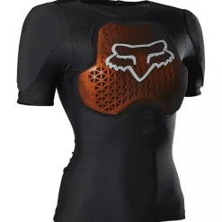 Protezione Donna Fox baseframe pro - Nero
