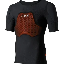 Protezione Fox baseframe pro ss D30 - Nero