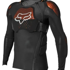 Protezione Giacca Fox baseframe pro D30 - Nero