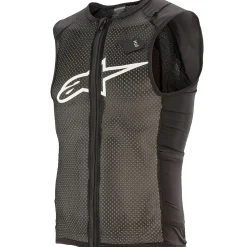 Protezione Gilet Alpinestar Paragon Plus - Nero