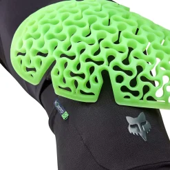 Protezione ginocchio Fox Enduro Pro - Nero