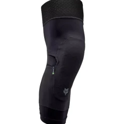 Protezione ginocchio Fox Enduro Pro - Nero