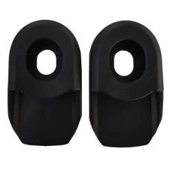 Protezione Guarnitura Gist - Nero