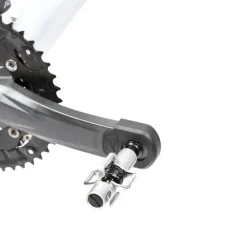 Protezione guarnitura Zefal Crank Armor XL - Nero