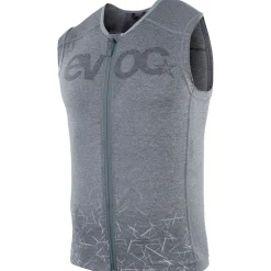 Protezione Schiena Evoc Protector Men - Grigio