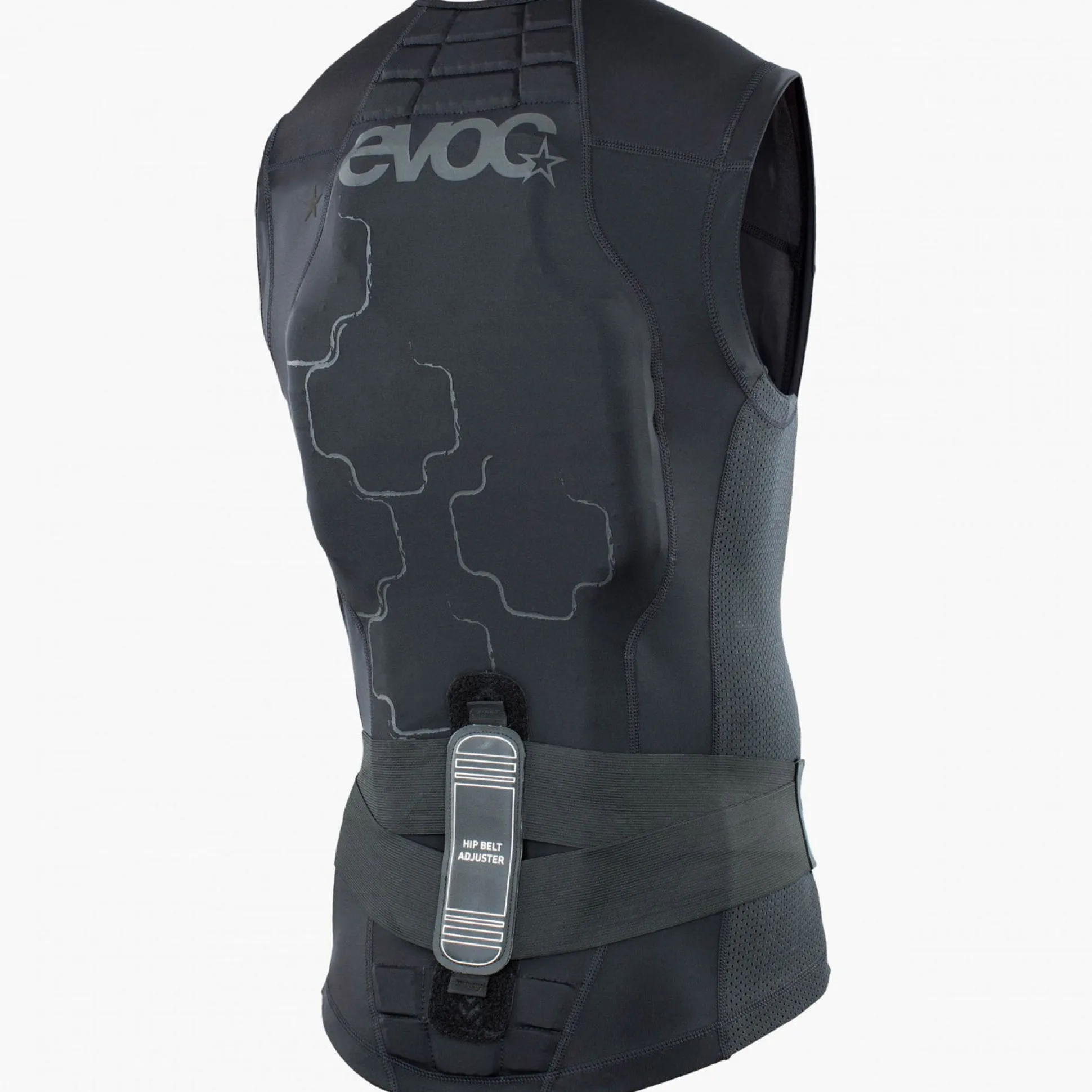 Protezione Schiena Evoc Protector Lite - Nero