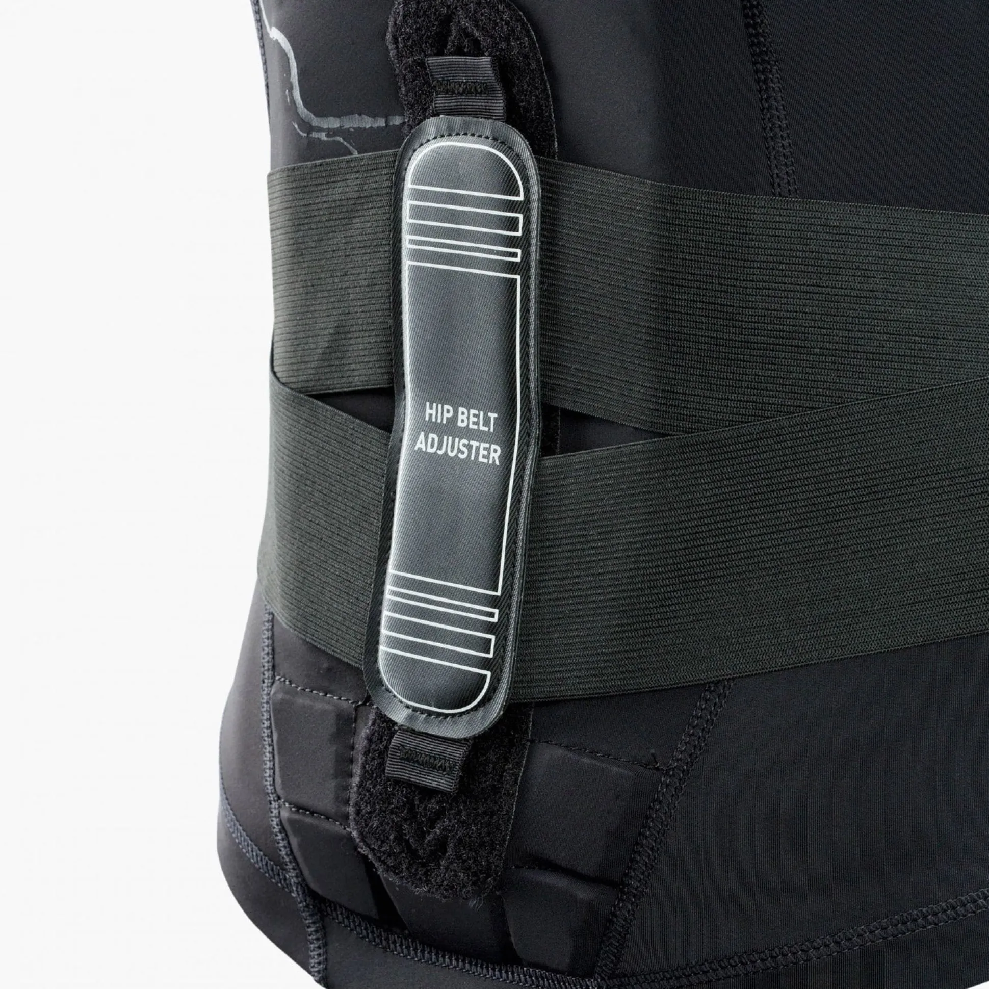 Protezione Schiena Evoc Protector Lite - Nero
