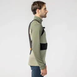 Protezione Scott Back Protector Airflow - Nero
