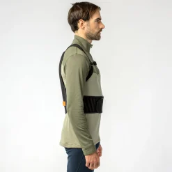 Protezione Scott Back Protector Airflow Pro - Nero