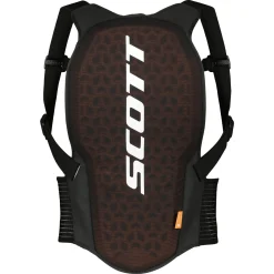Protezione Scott Back Protector Airflow Pro - Nero