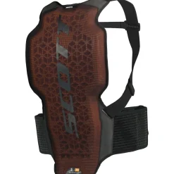 Protezione Scott Back Protector Airflex Pro - Nero
