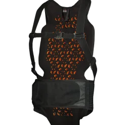 Protezione Scott Back Protector Airflex Pro - Nero
